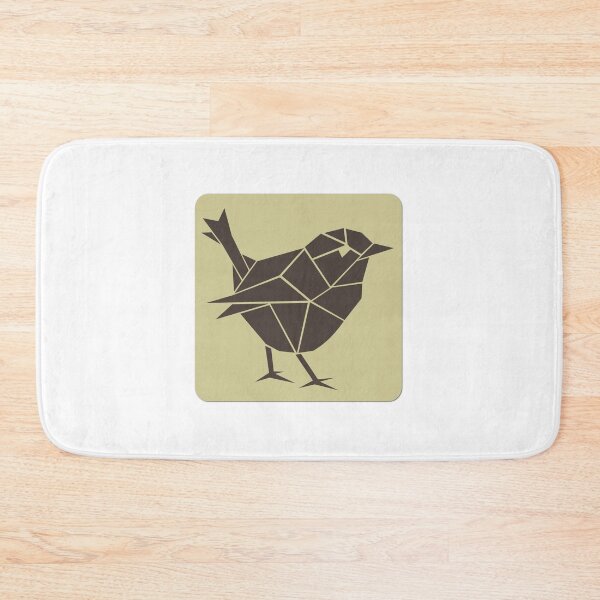 Item preview, Geometric Bird designed and sold by FOX1999-Design.