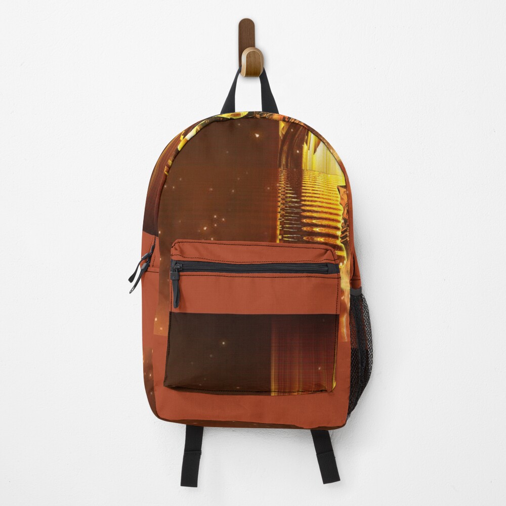 Item preview, Backpack designed and sold by TrueSignDesign.