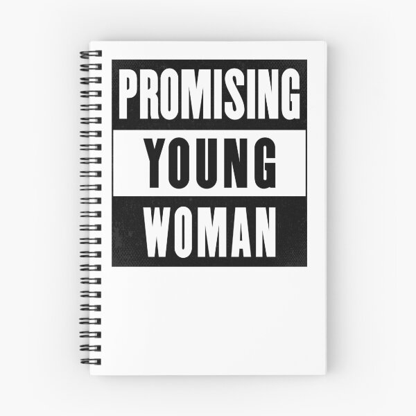 Item preview, Promising Young Woman designed and sold by InkTheMoon.