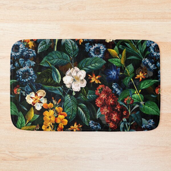 Item preview, Mysterious Garden II designed and sold by Burcu Korkmazyurek.