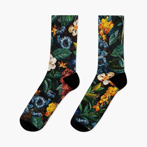 Item preview, Mysterious Garden II designed and sold by Burcu Korkmazyurek.