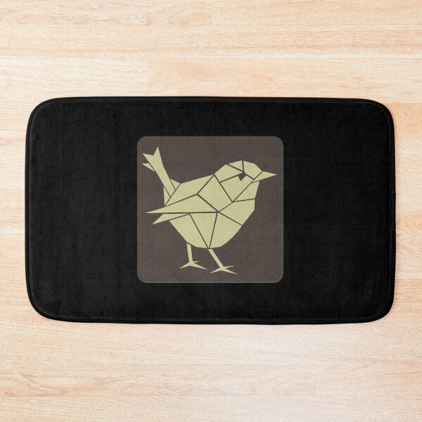 Item preview, Geometric Bird designed and sold by FOX1999-Design.