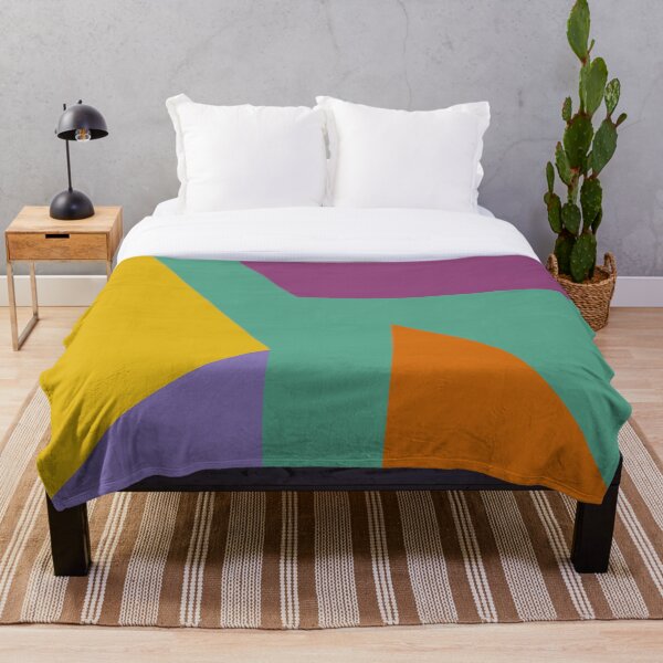 Aperçu de l'œuvre Conception de couleur # 9 créée et vendue par chomjaidesign.
