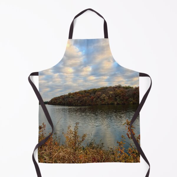 Item preview, Pine Lake Clouds 3 designed and sold by LynyrdSky.