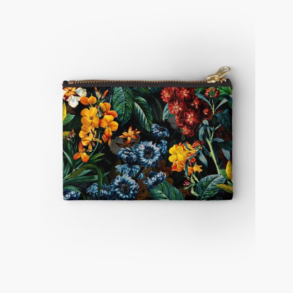 Item preview, Mysterious Garden II designed and sold by Burcu Korkmazyurek.