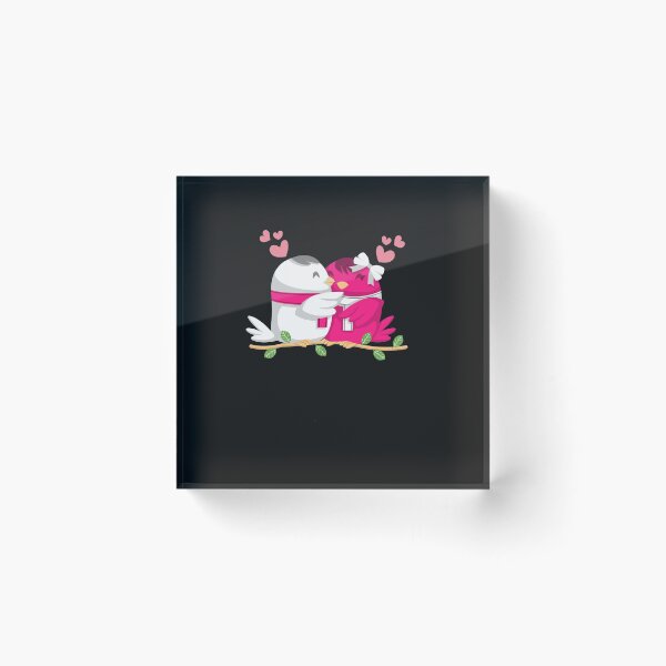 Item preview, LOVE BIRD designed and sold by Sushee Store.