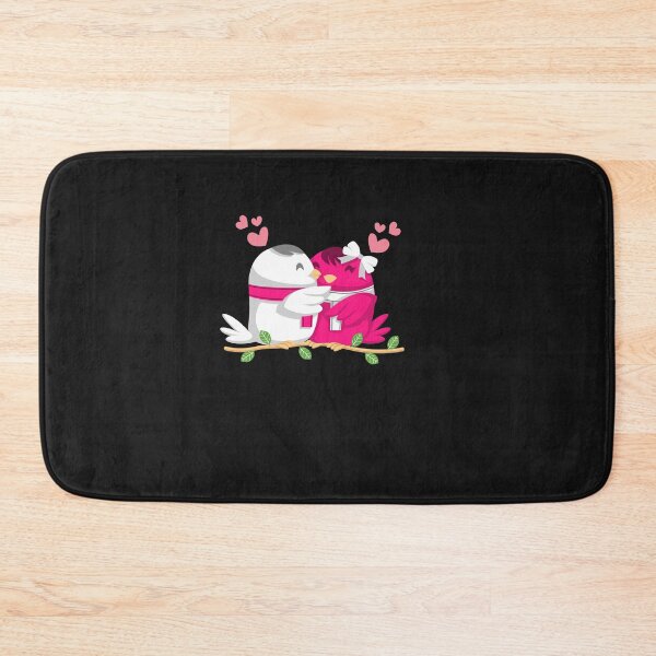 Item preview, LOVE BIRD designed and sold by Sushee Store.