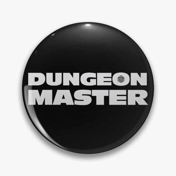 Item preview, dungeon master Dungeons & Dragons Pathfinder Roleplaying Game designed and sold by Scidov.