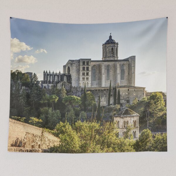 Item preview, Girona Cathedral (Catalonia) designed and sold by Marc Garrido Clotet.