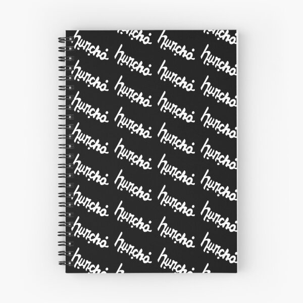 Item preview, M Huncho designed and sold by Kuebsart.