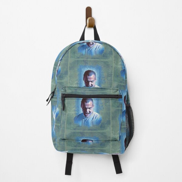 Item preview, Leonard designed and sold by Chrisjeffries24.