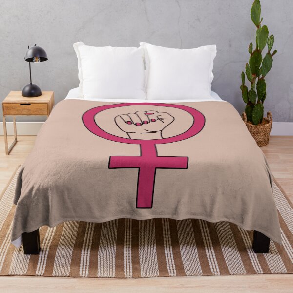 Item preview, Girl power designed and sold by One Line Aesthetics ♡.