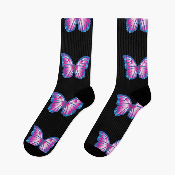 Item preview, Pink Butterfly designed and sold by salman4747.