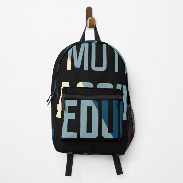 Item preview, Educated Motivated Vaccinated designed and sold by AmethystMurad.