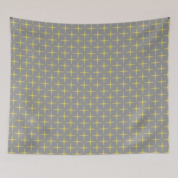 Item preview, Star Pattern Color of the Year 2021 designed and sold by MariusMunteanu.
