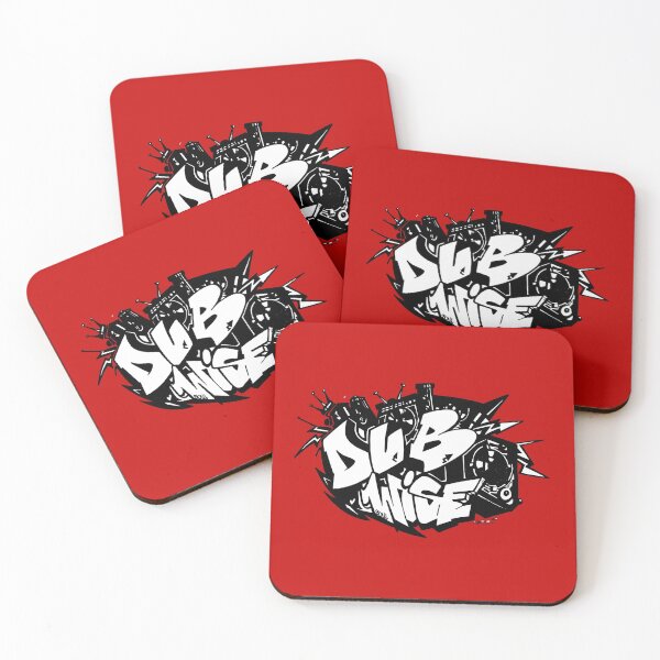 Item preview, Dub Wise  - Dub and Reggae Soundsystem Lovers designed and sold by Stuart Siney.