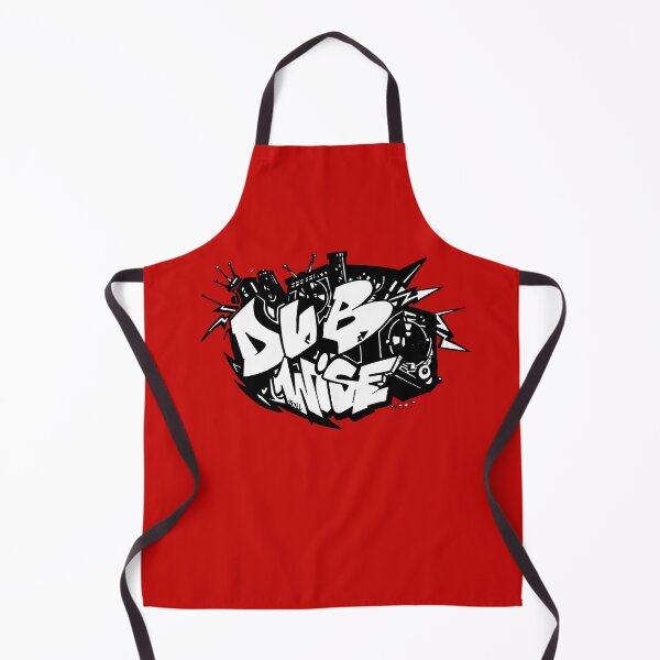 Item preview, Dub Wise - Dub and Reggae Soundsystem Lovers designed and sold by Stuart Siney.