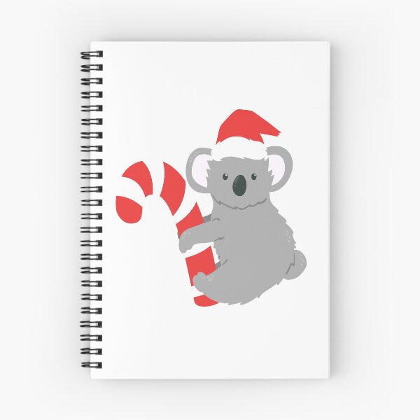 Item preview, Koality Christmas - Koala Christmas designed and sold by Bella's Merch.