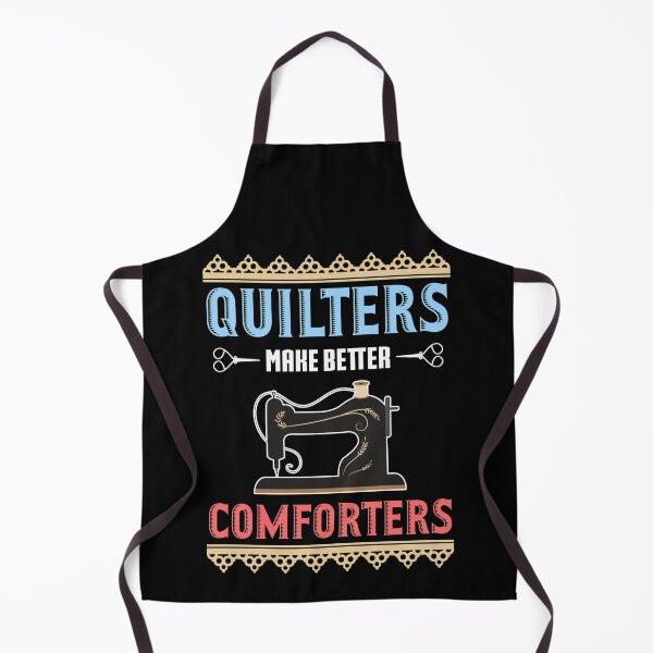 Item preview, Quilter Make Better Comforters Quilter designed and sold by Charles Brian.