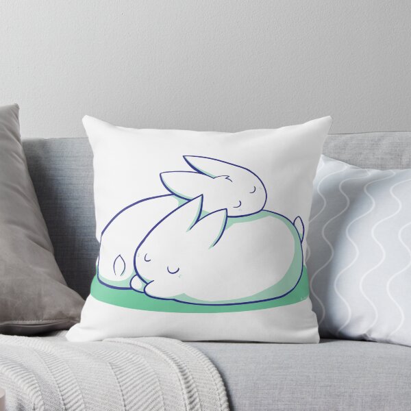 Item preview, Cuddly Bunnies designed and sold by Ash Dadoun.