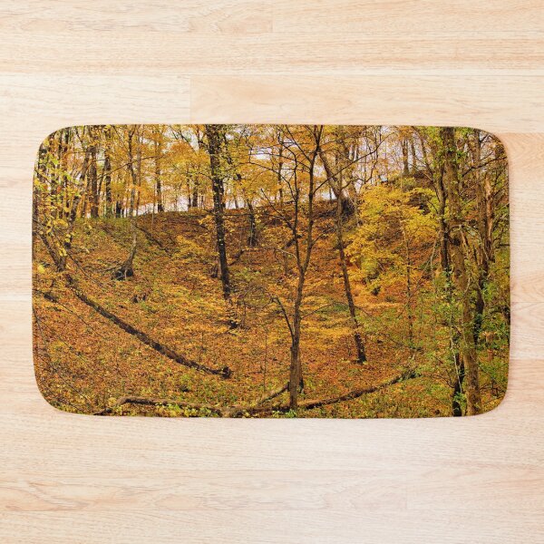Item preview, Tower Rock Woodlands 2 designed and sold by LynyrdSky.