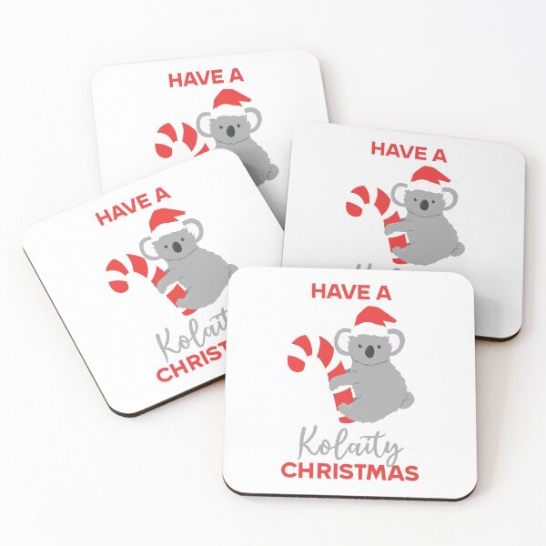 Item preview, Koality Christmas designed and sold by Bella's Merch.