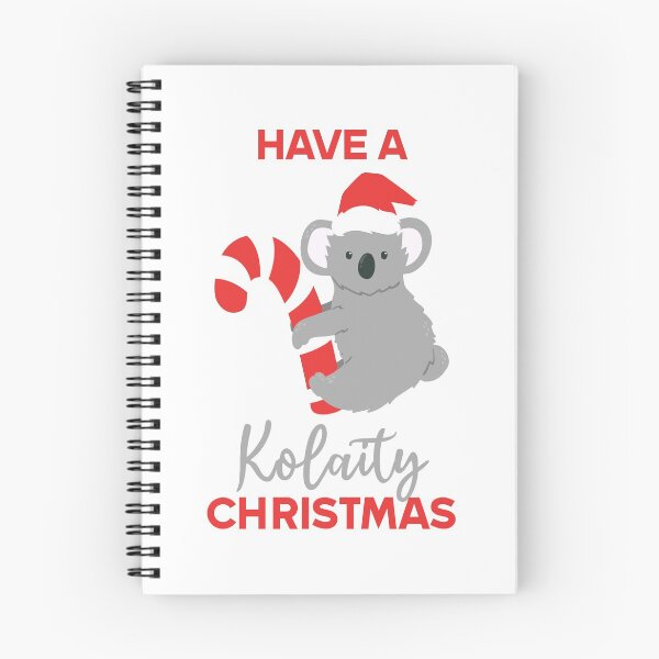 Item preview, Koality Christmas designed and sold by Bella's Merch.