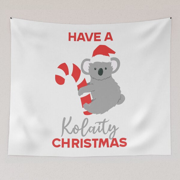 Item preview, Koality Christmas designed and sold by Bella's Merch.