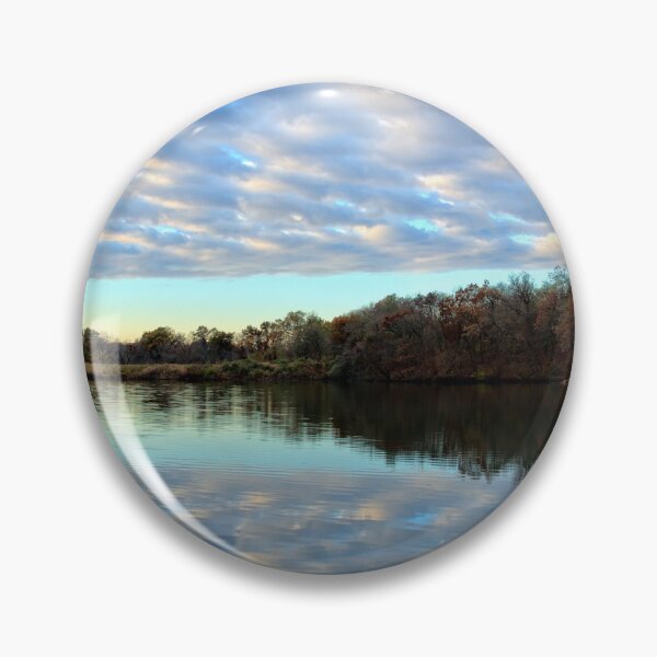 Item preview, Pine Lake Weather Front designed and sold by LynyrdSky.