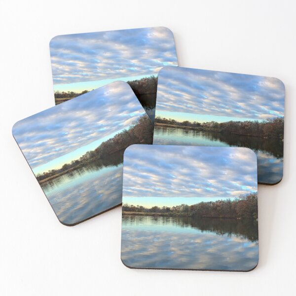 Item preview, Pine Lake Weather Front designed and sold by LynyrdSky.
