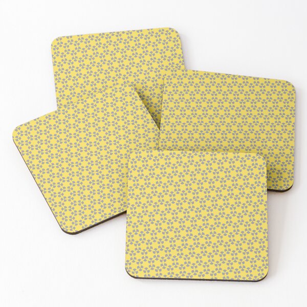 Item preview, Pantone Color of the Year Pattern designed and sold by MariusMunteanu.