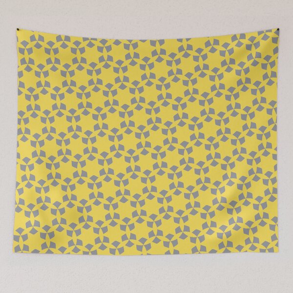 Item preview, Pantone Color of the Year Pattern designed and sold by MariusMunteanu.