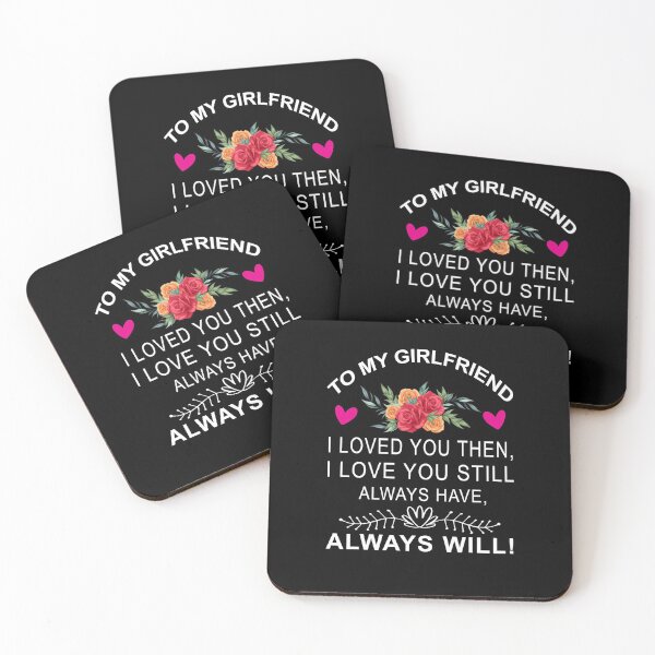 Item preview, : Valentines Day Gifts for Girlfriend Sweetheart Wifey Wife Lover Girl Honey Couples Gifts for Girlfriend From Boyfriend designed and sold by NiceTee21.