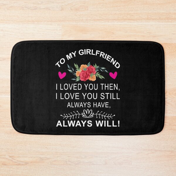 Item preview, : Valentines Day Gifts for Girlfriend Sweetheart Wifey Wife Lover Girl Honey Couples Gifts for Girlfriend From Boyfriend designed and sold by NiceTee21.