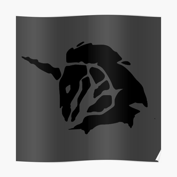 Powder Goth Posters | Redbubble