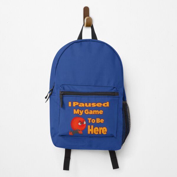 Item preview, I Paused My Game To Be Here designed and sold by Gnfree.