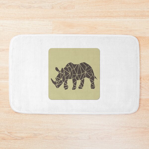 Item preview, Geometric Rhino designed and sold by FOX1999-Design.