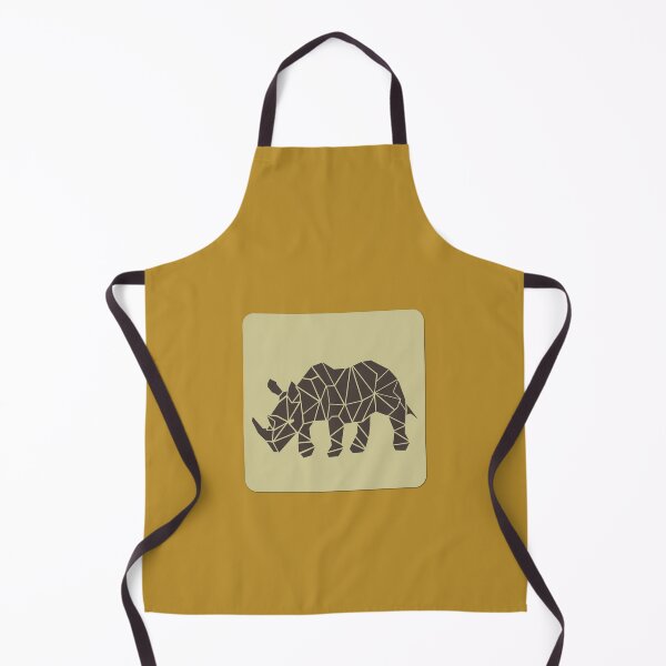 Item preview, Geometric Rhino designed and sold by FOX1999-Design.