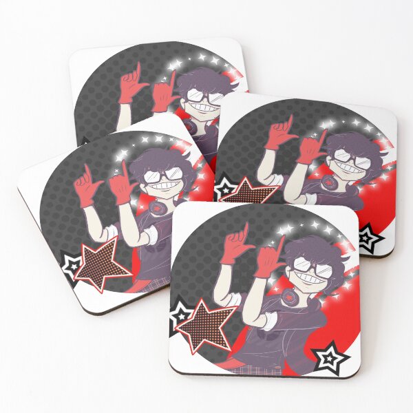 Item preview, Joker bailando Starlight designed and sold by Cosmo Kuma.