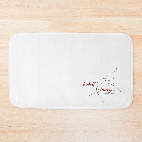 Item preview, Rudolf Nureyev Signature Russian Greatest Ballet Male Dancer Choreographer designed and sold by AdanicPro.