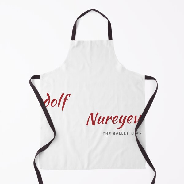 Item preview, Rudolf Nureyev Signature Russian Greatest Ballet Male Dancer Choreographer designed and sold by AdanicPro.