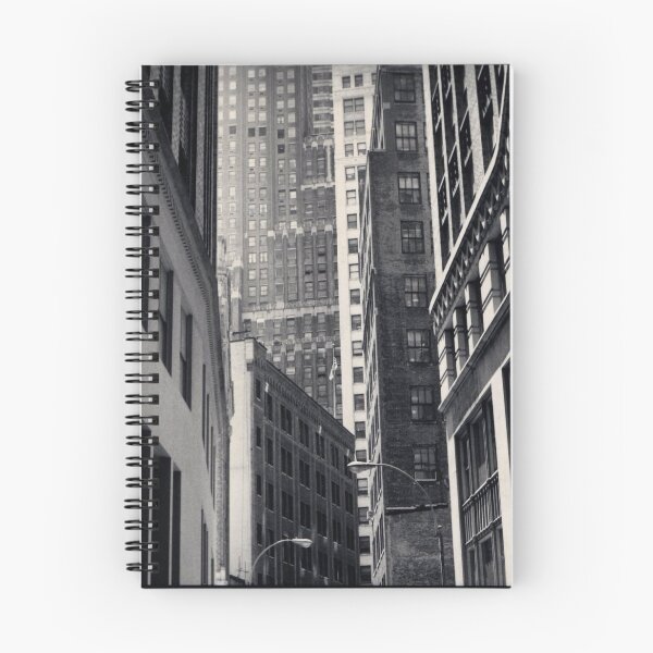 Item preview, Wall Street designed and sold by Nigel Maudsley.