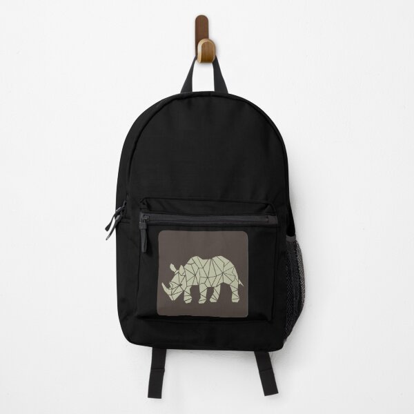 Item preview, Geometric Rhino  designed and sold by FOX1999-Design.