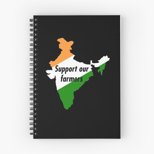 Item preview, Indian Farmer designed and sold by untagged-shop.