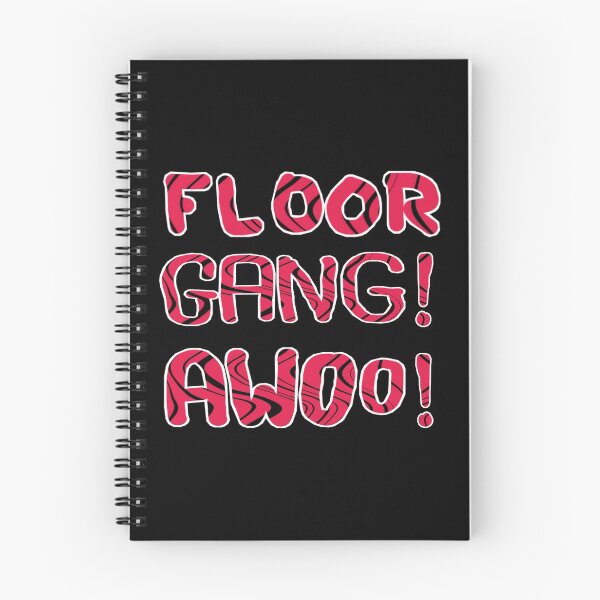 Item preview, Floor Gang! Awoo! PewDiePie Theme designed and sold by KirkyEdits.