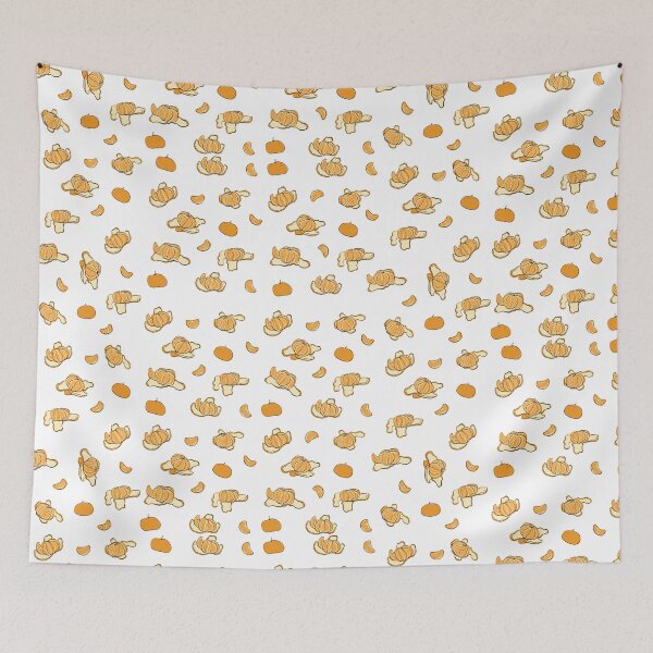 Item preview, Clementine designed and sold by Kuebsart.