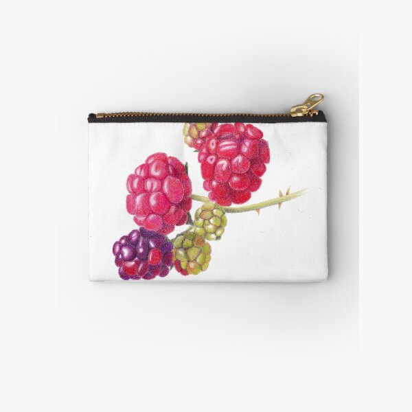 Item preview, Bunch of Blackberries designed and sold by MikkiDashDesign.