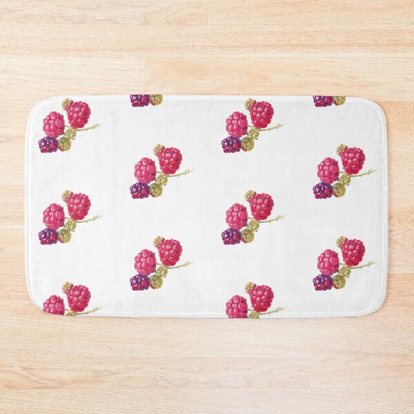 Item preview, Bunch of Blackberries designed and sold by MikkiDashDesign.