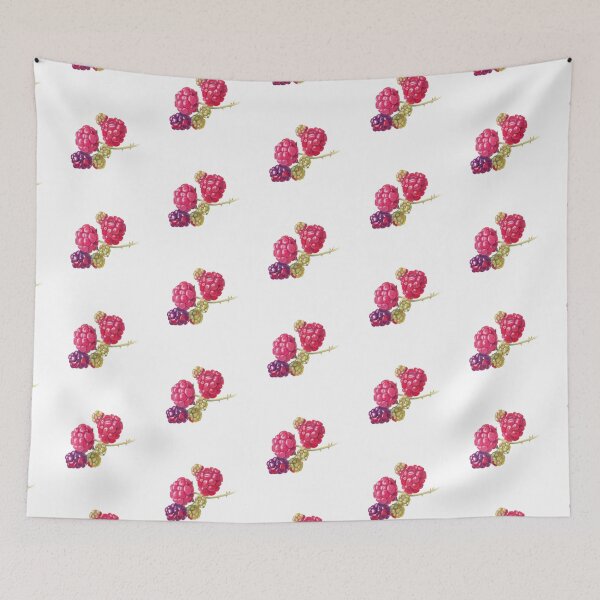 Item preview, Bunch of Blackberries designed and sold by MikkiDashDesign.