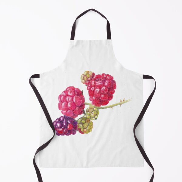 Item preview, Bunch of Blackberries designed and sold by MikkiDashDesign.